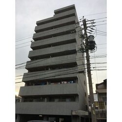 センチュリーパーク善進本町の物件外観写真